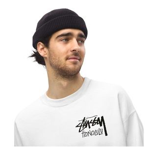 Stussy Honolulu Sweatshirt (S)